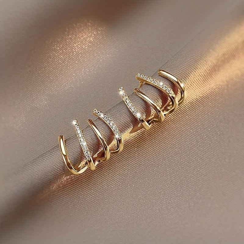 925 Sterling silver earrings