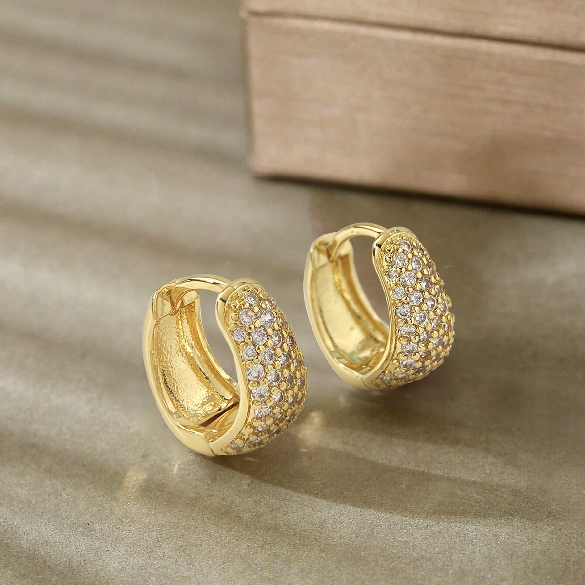 925 Sterling silver earrings