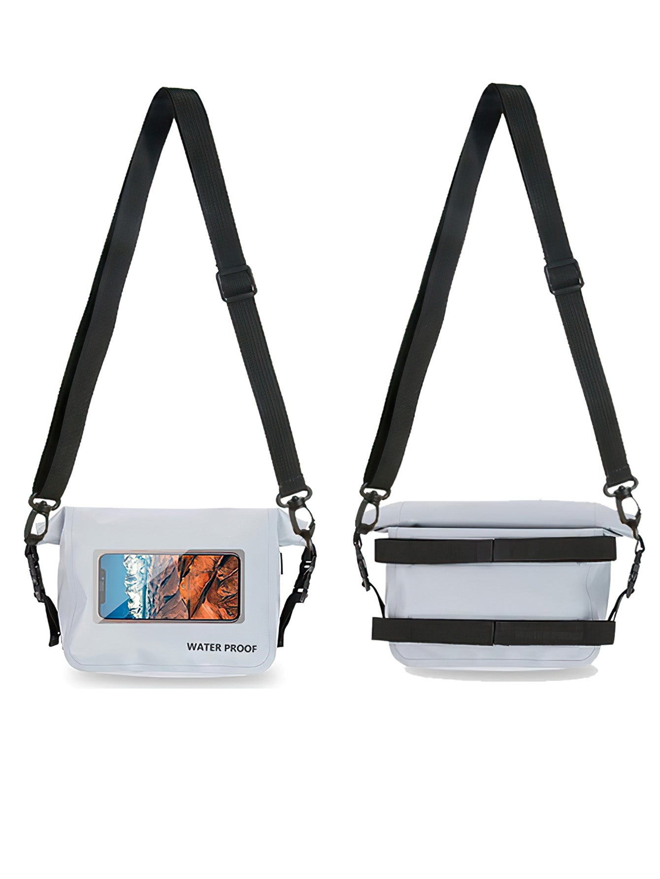 Waterproof Dry Bag