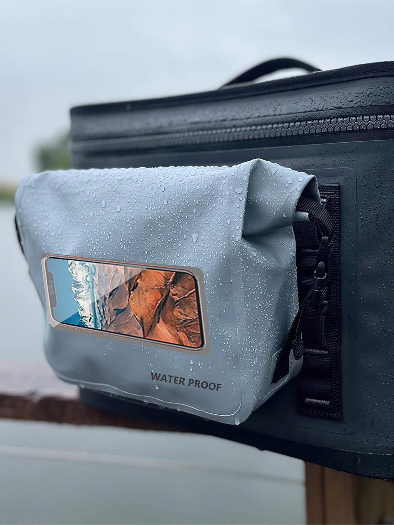 Waterproof Dry Bag