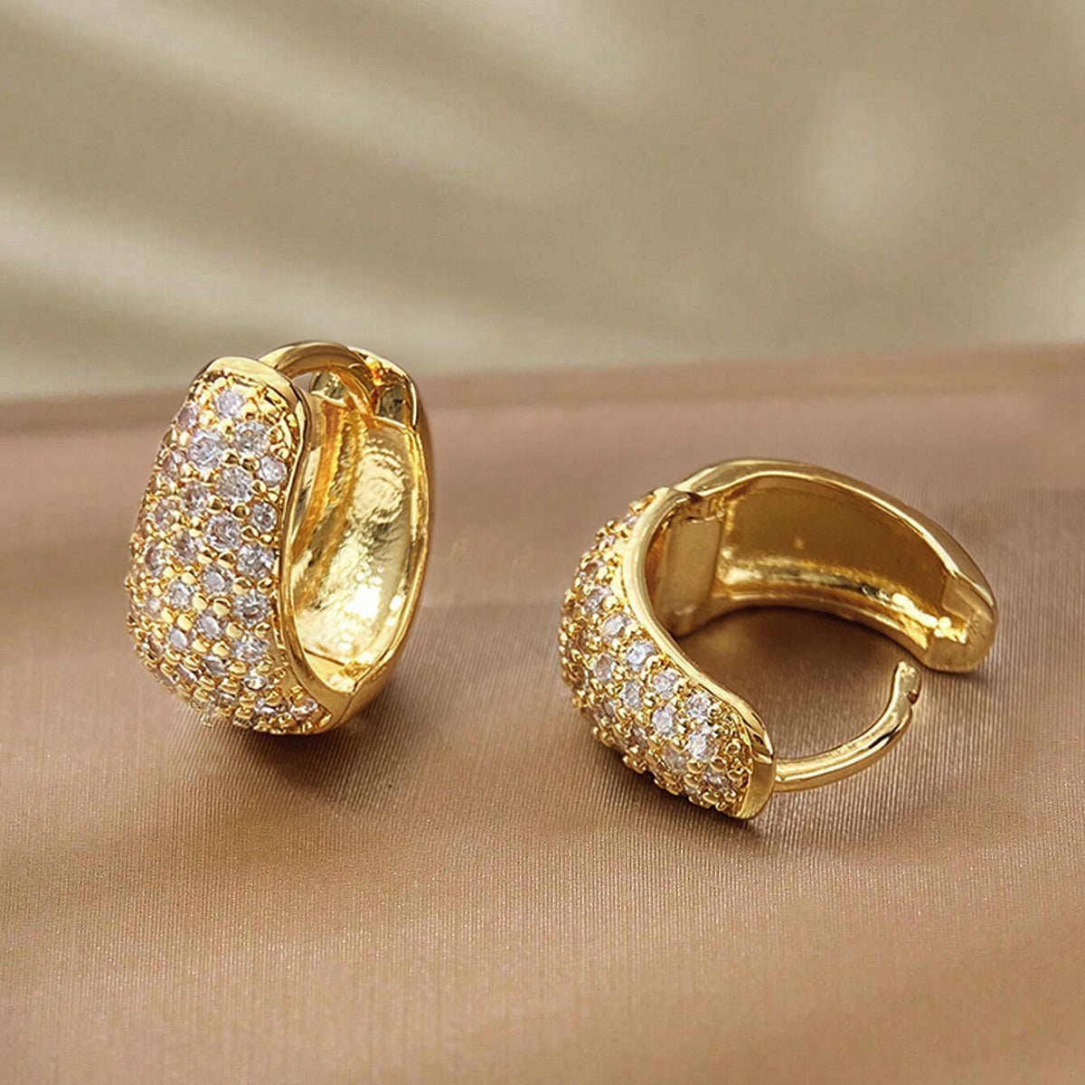 925 Sterling silver earrings