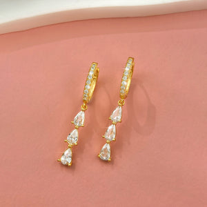 925 Sterling silver earrings
