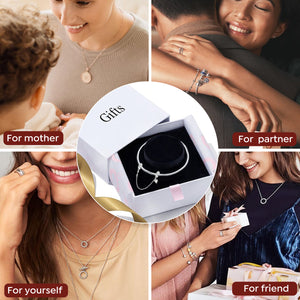 925 Sterling silver barcelet