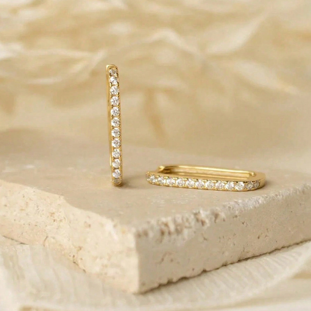 925 Sterling silver earrings