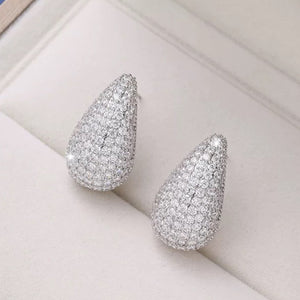925 Sterling silver earrings
