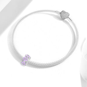 925 Sterling silver bead
