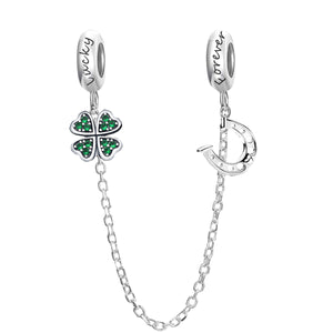 925 Sterling silver barcelet
