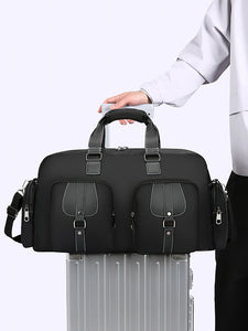 Versatile Business Travel Bag – Stylish & Practical