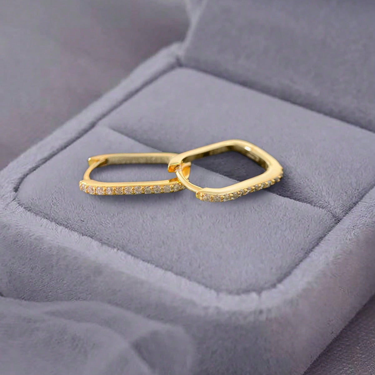 925 Sterling silver earrings