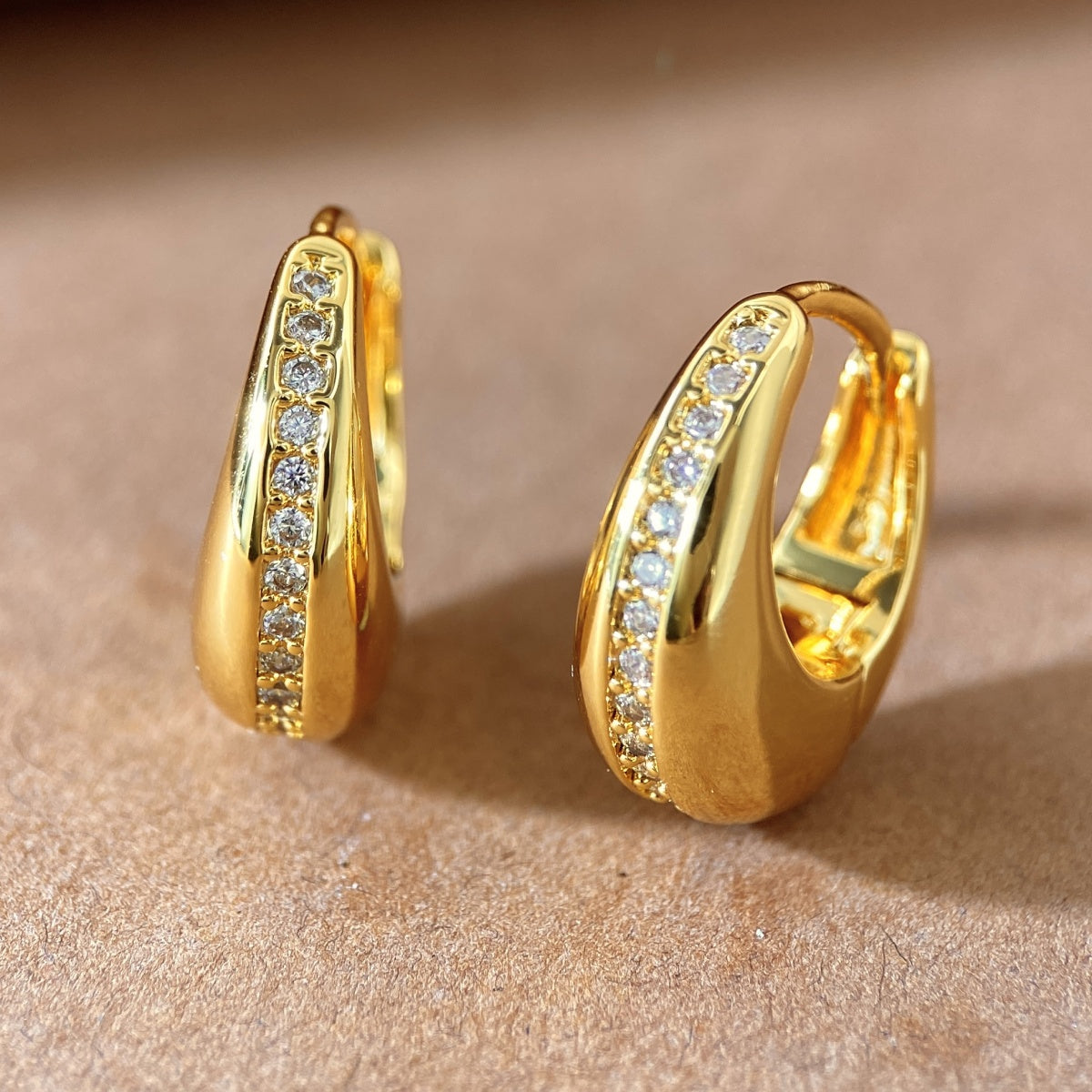 925 Sterling silver earrings