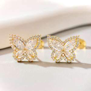 925 Sterling silver earrings