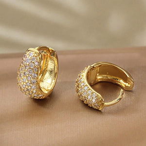 925 Sterling silver earrings