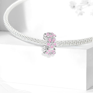 925 Sterling silver bead