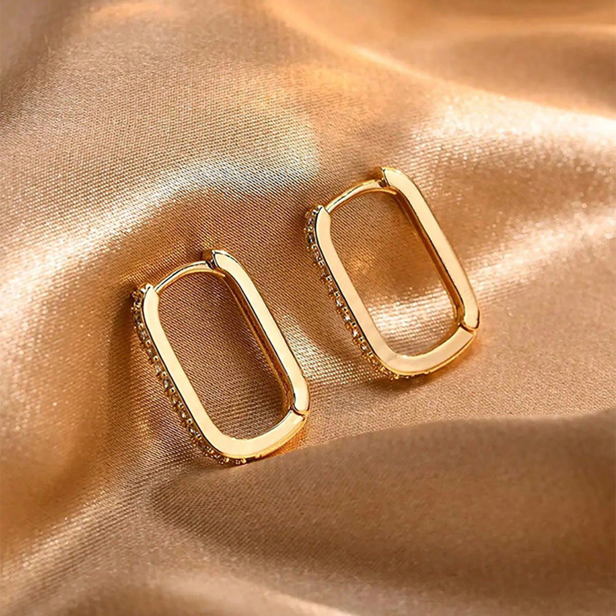 925 Sterling silver earrings