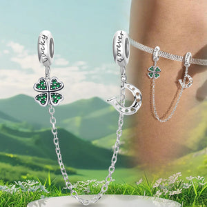 925 Sterling silver barcelet