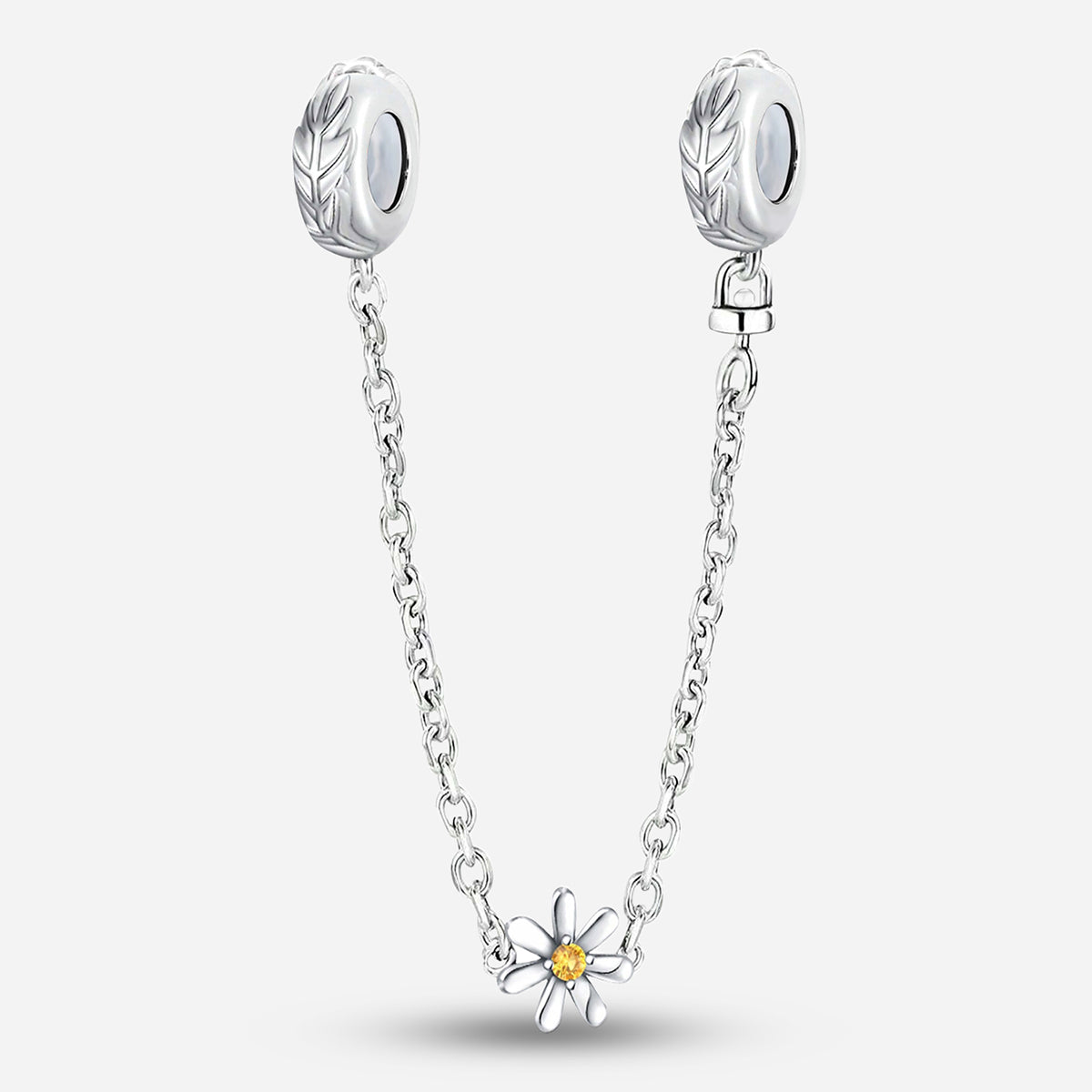 925 Sterling silver barcelet