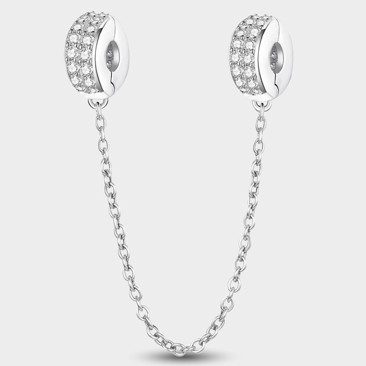 925 Sterling silver barcelet