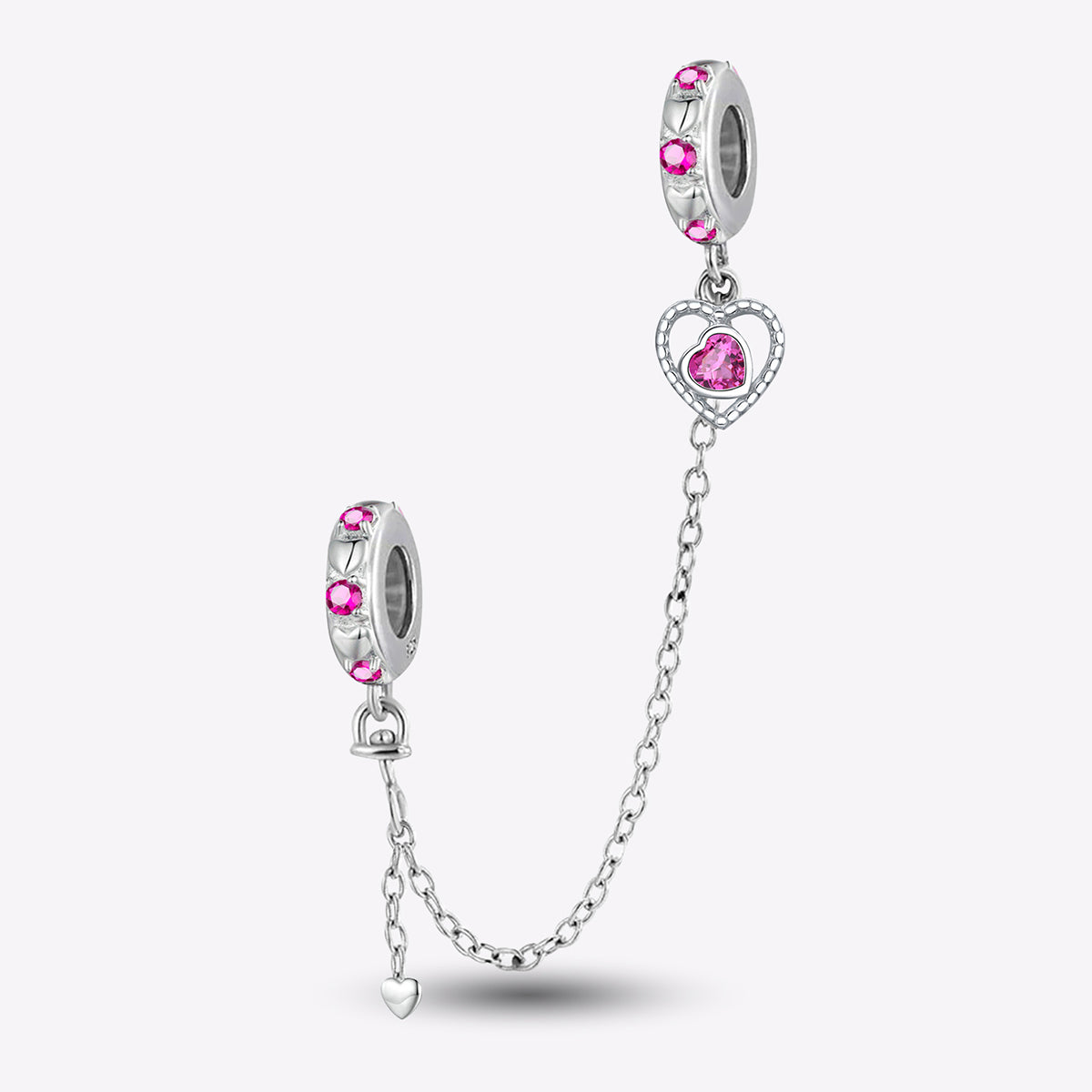 925 Sterling silver barcelet