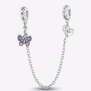 925 Sterling silver barcelet