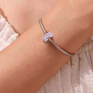 925 Sterling silver bead