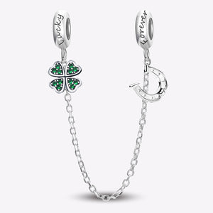 925 Sterling silver barcelet