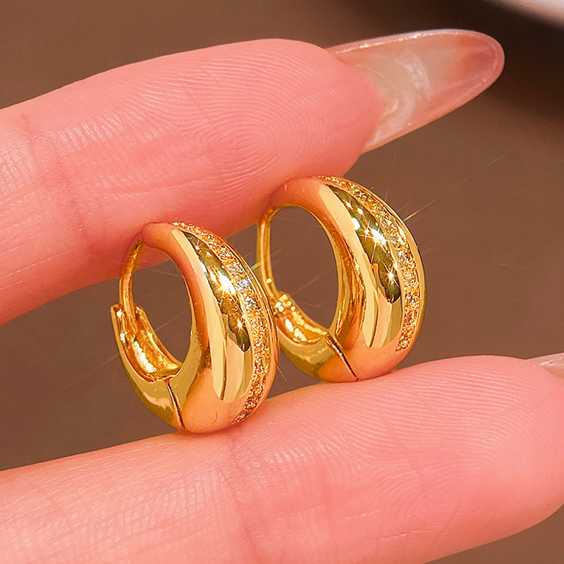 925 Sterling silver earrings