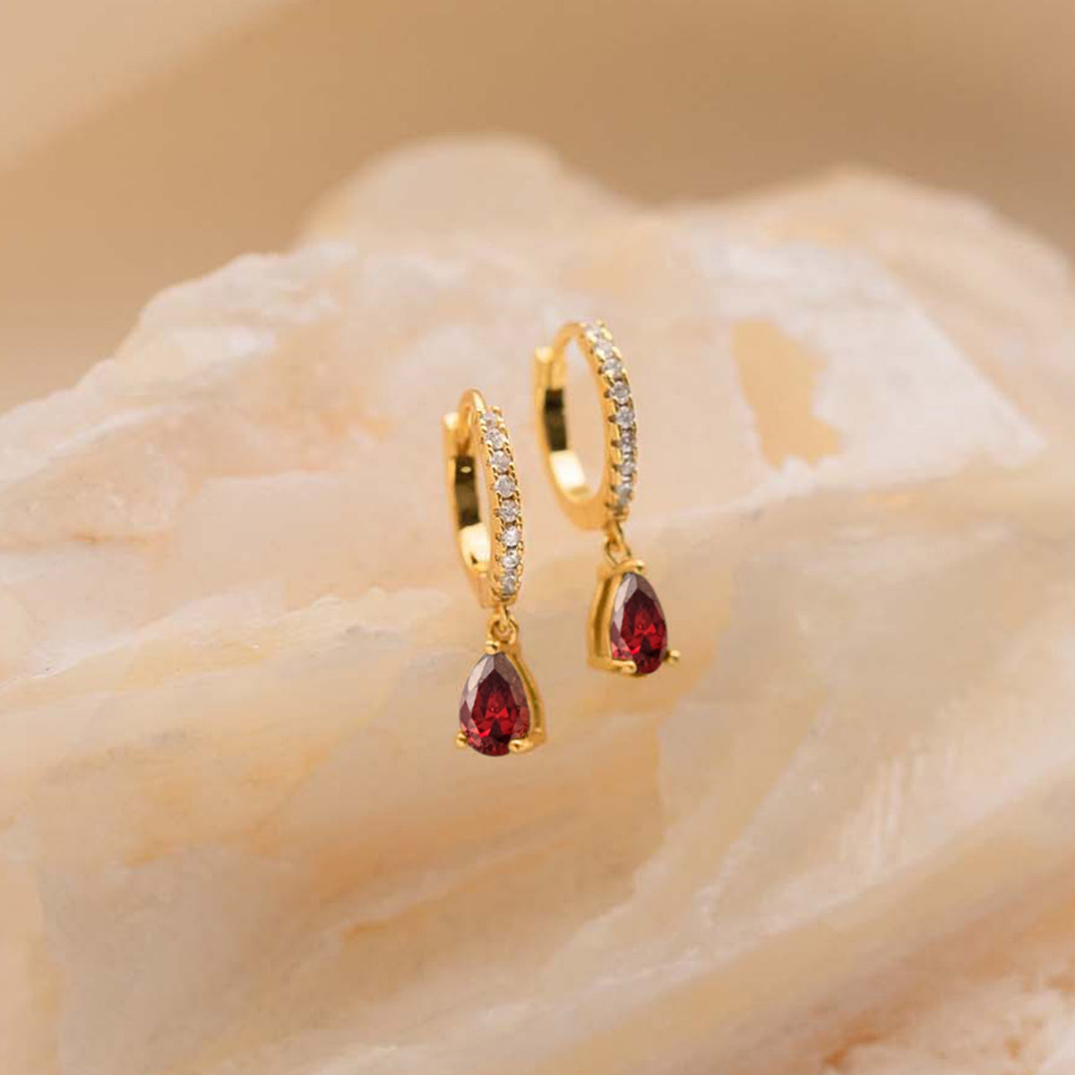 925 Sterling silver earrings