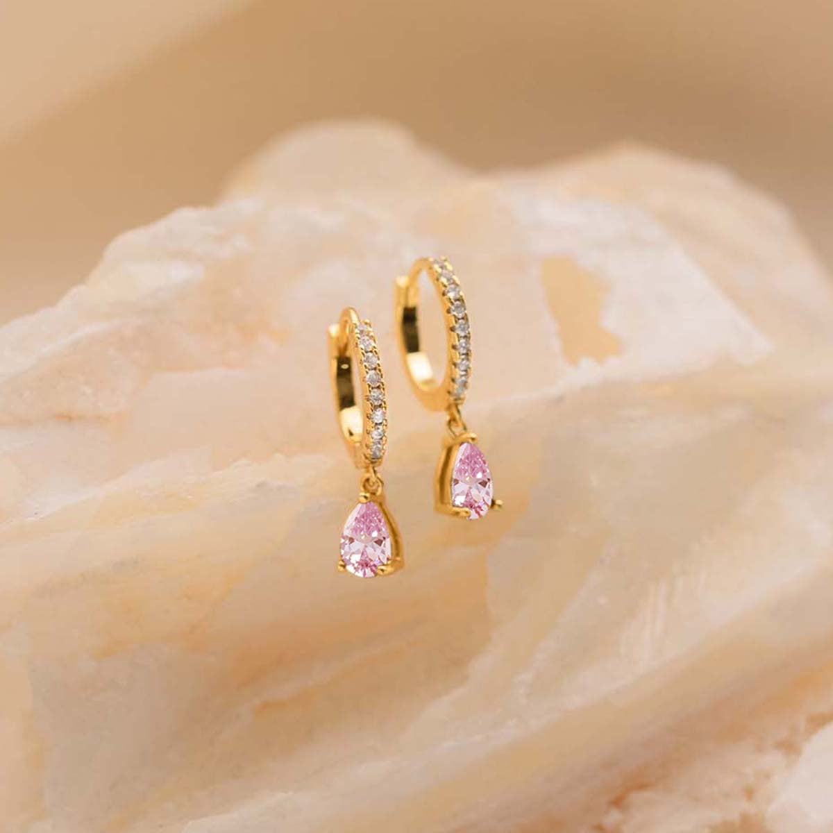 925 Sterling silver earrings