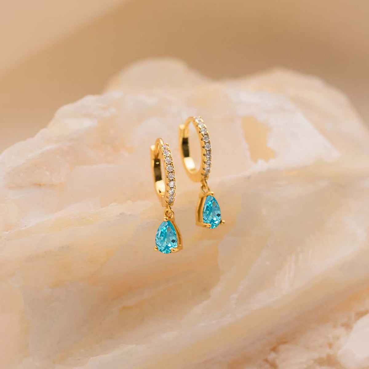 925 Sterling silver earrings