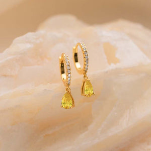 925 Sterling silver earrings