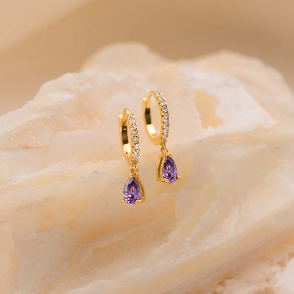 925 Sterling silver earrings