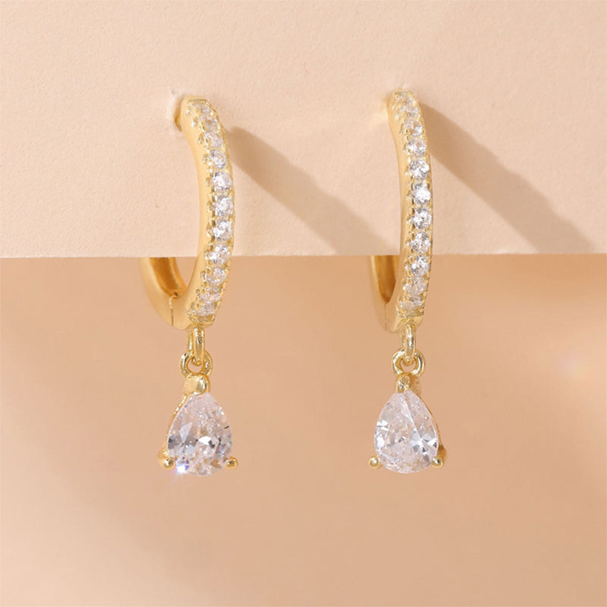 925 Sterling silver earrings