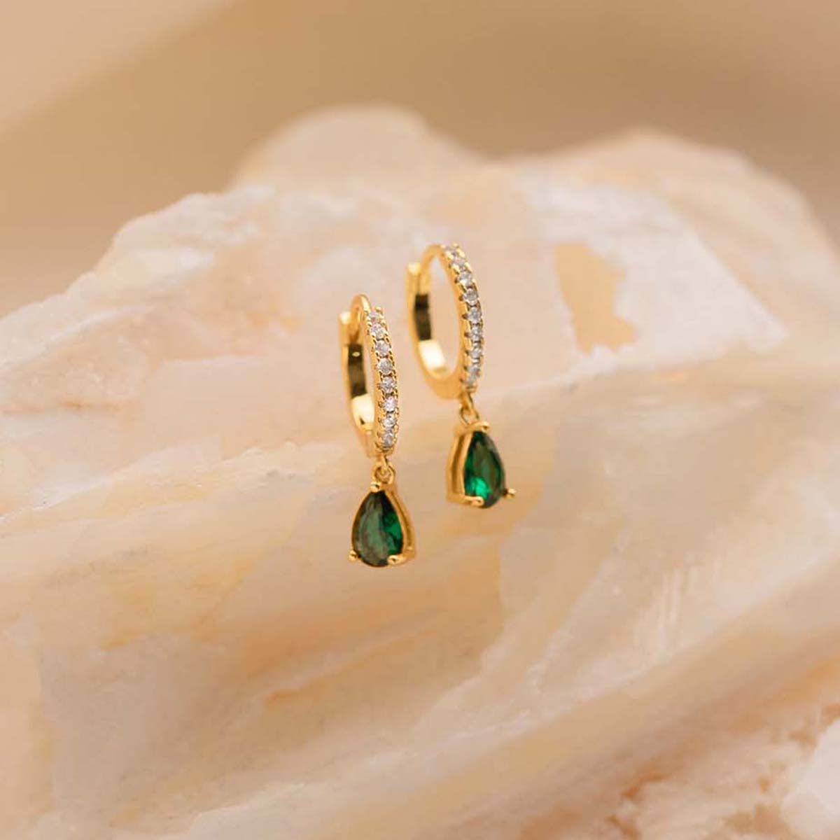 925 Sterling silver earrings