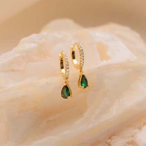925 Sterling silver earrings