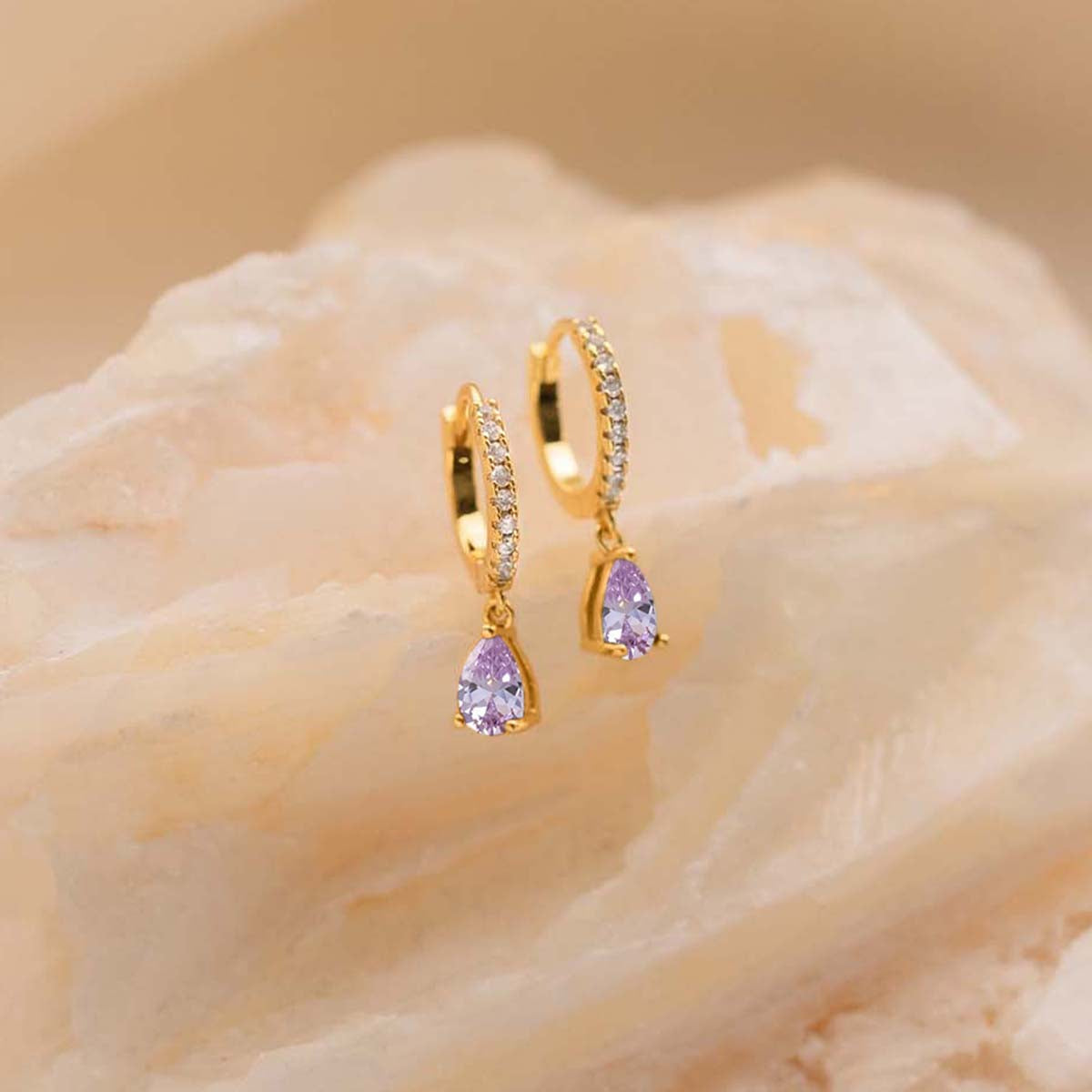 925 Sterling silver earrings