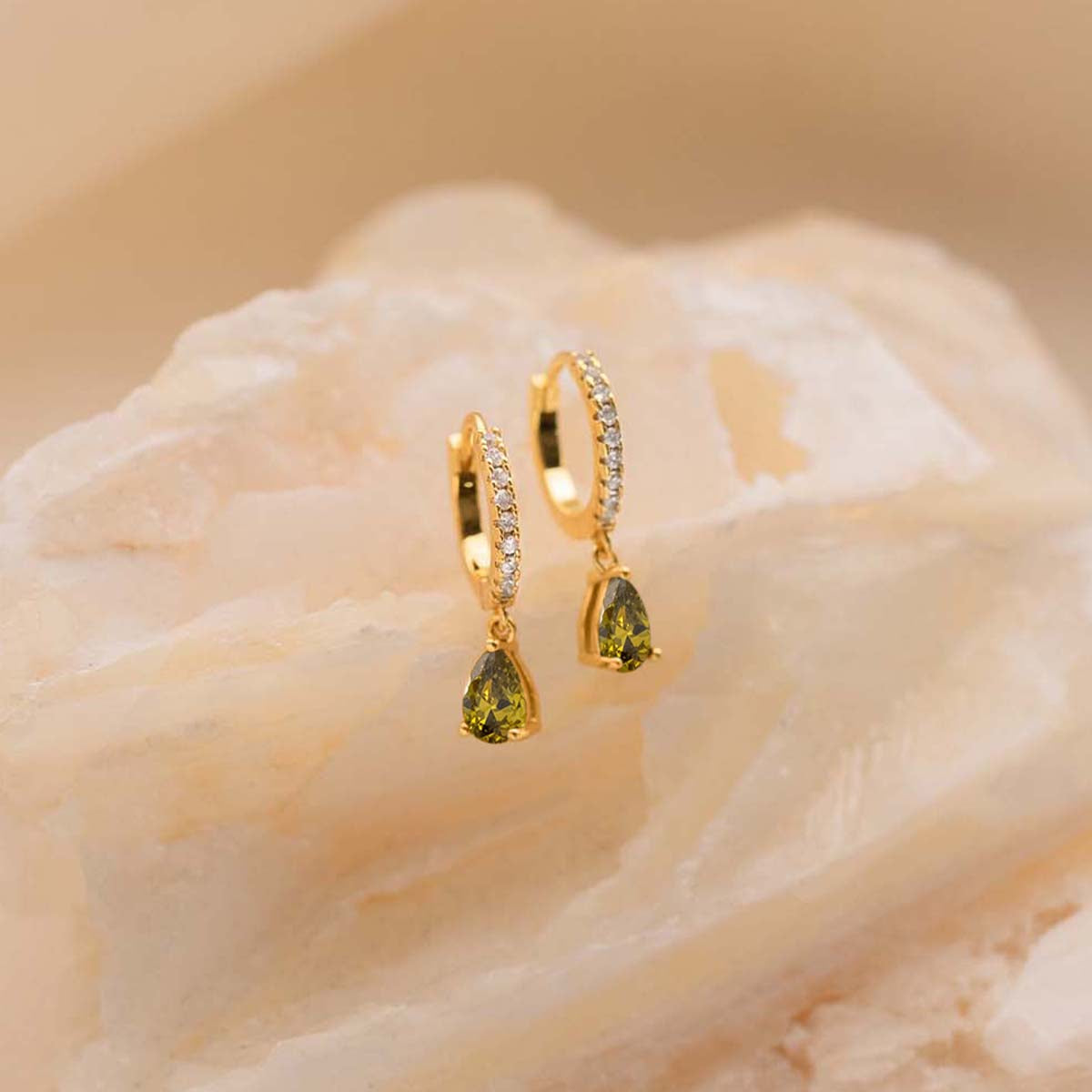 925 Sterling silver earrings