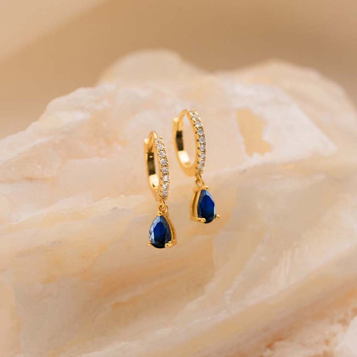 925 Sterling silver earrings