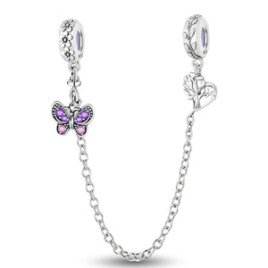 925 Sterling silver barcelet
