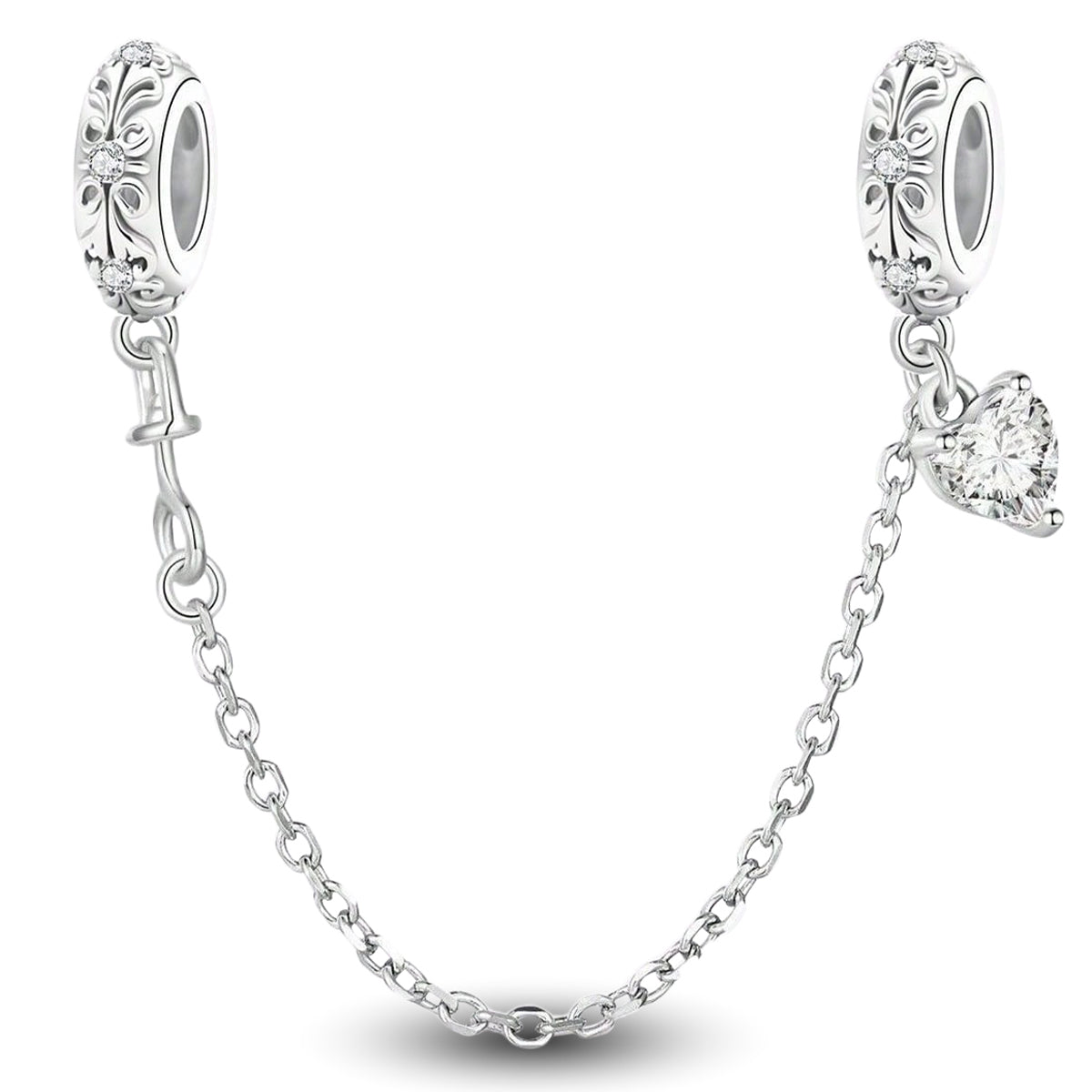 925 Sterling silver barcelet