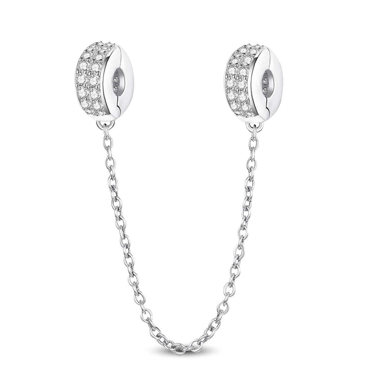 925 Sterling silver barcelet