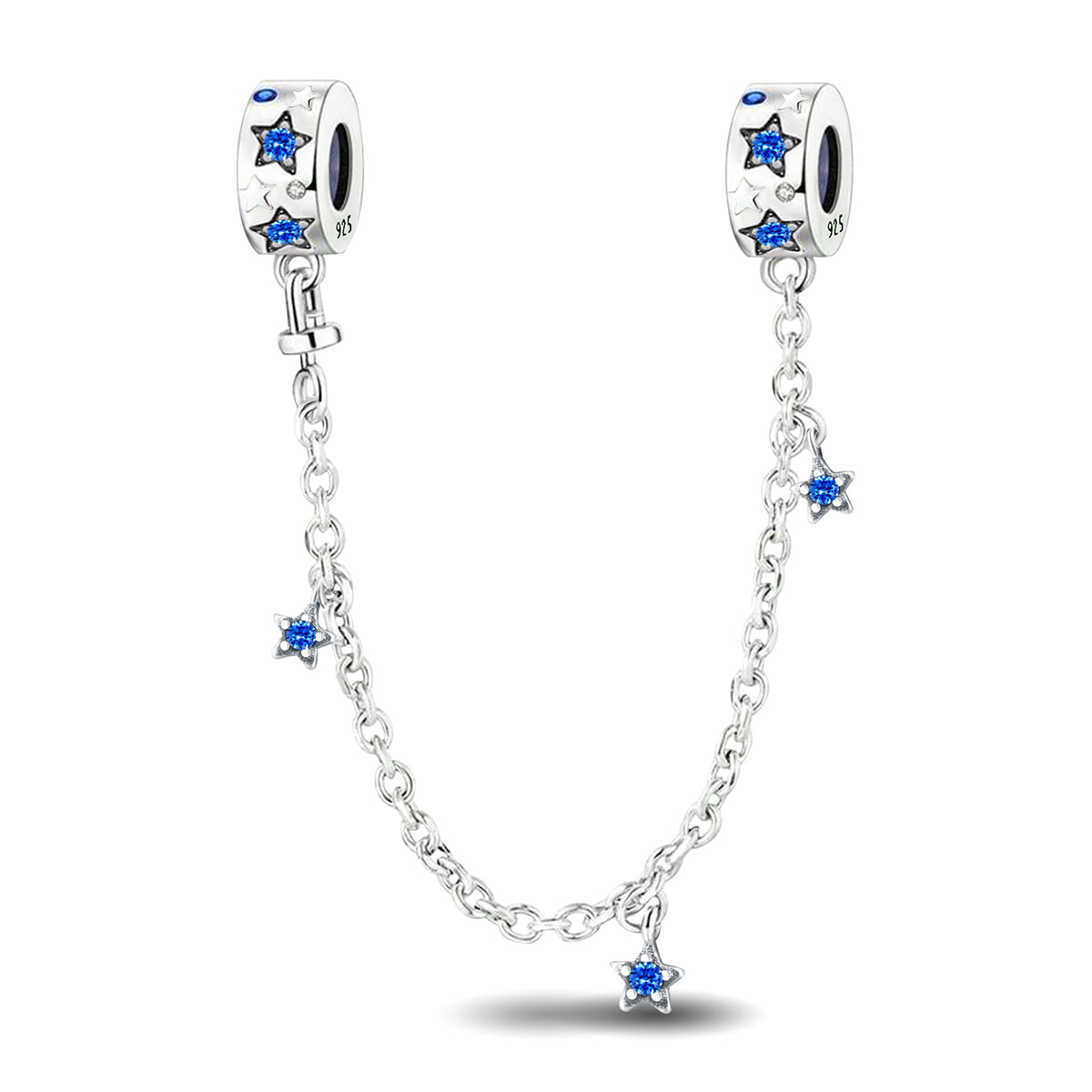 925 Sterling silver barcelet