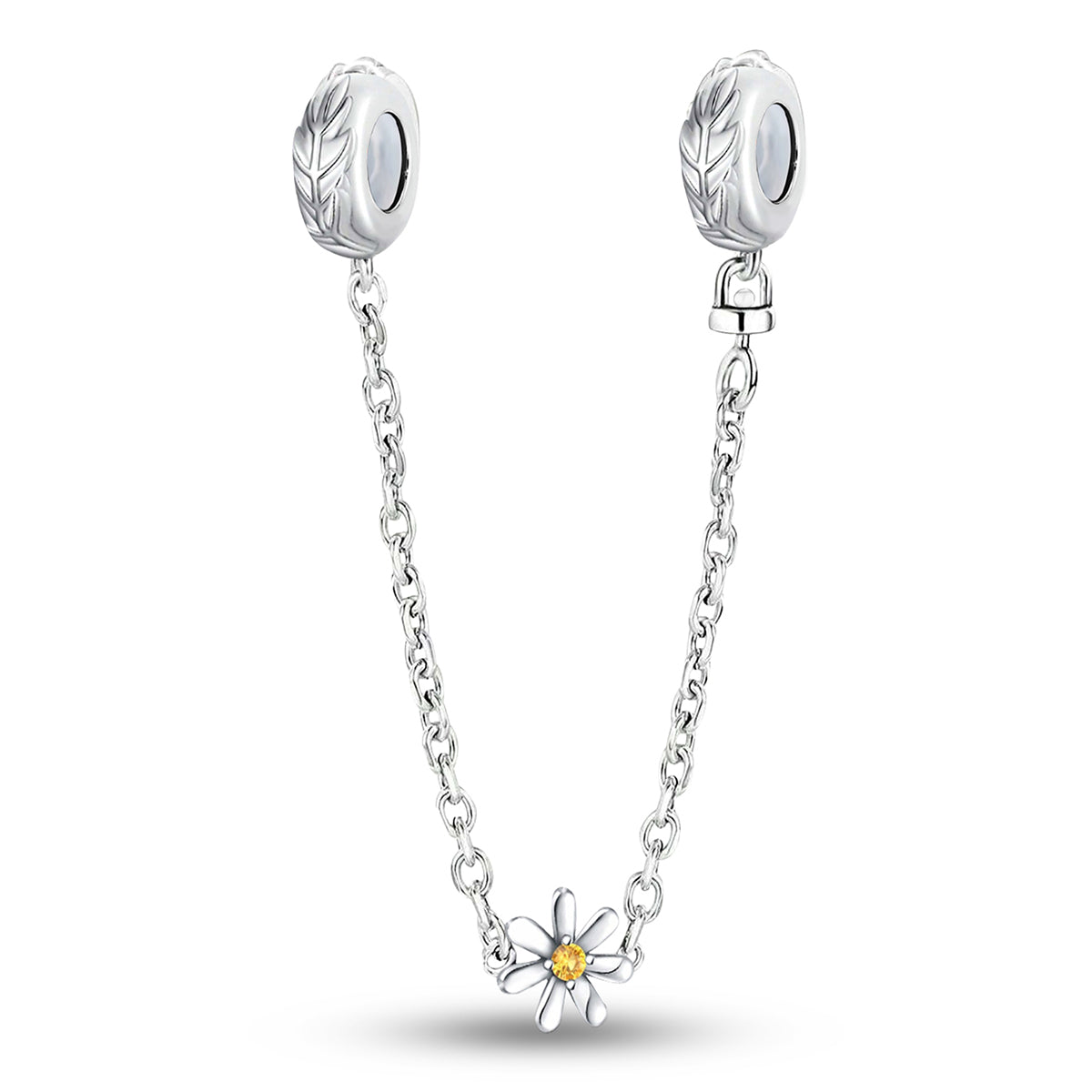 925 Sterling silver barcelet