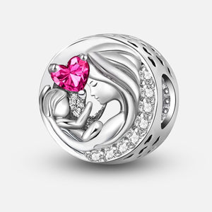 925 Sterling silver round bead